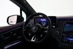 Musta Maastoauto, Mercedes-Benz EQE SUV – VAR-03400, kuva 18