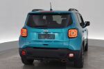 Sininen Maastoauto, Jeep Renegade – VAR-03417, kuva 10