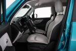 Sininen Maastoauto, Jeep Renegade – VAR-03417, kuva 12