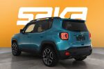 Sininen Maastoauto, Jeep Renegade – VAR-03417, kuva 5