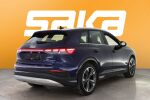 Sininen Maastoauto, Audi Q4 e-tron – VAR-03510, kuva 8