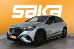 Harmaa Maastoauto, Mercedes-Benz EQE SUV – VAR-03601, kuva 4