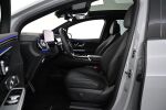 Harmaa Maastoauto, Mercedes-Benz EQE SUV – VAR-03605, kuva 11