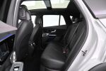 Harmaa Maastoauto, Mercedes-Benz EQE SUV – VAR-03605, kuva 14
