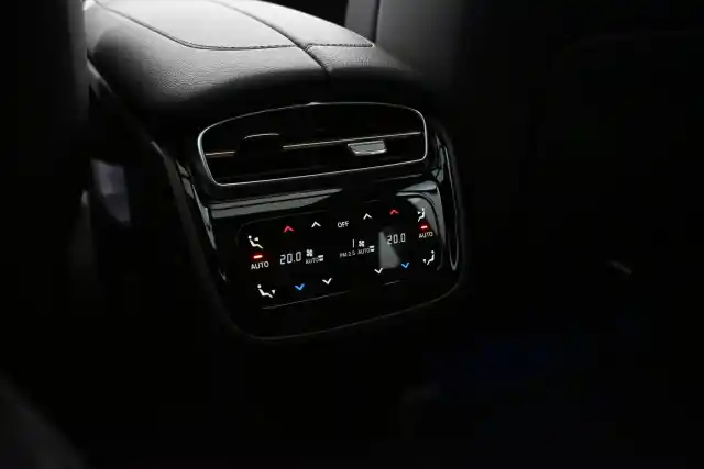 Harmaa Maastoauto, Mercedes-Benz EQE SUV – VAR-03605