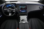Harmaa Maastoauto, Mercedes-Benz EQE SUV – VAR-03605, kuva 16