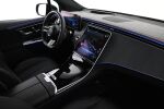 Harmaa Maastoauto, Mercedes-Benz EQE SUV – VAR-03605, kuva 19