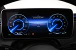 Harmaa Maastoauto, Mercedes-Benz EQE SUV – VAR-03605, kuva 21