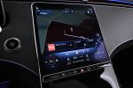 Harmaa Maastoauto, Mercedes-Benz EQE SUV – VAR-03605, kuva 22