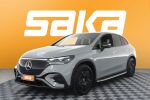 Harmaa Maastoauto, Mercedes-Benz EQE SUV – VAR-03605, kuva 4
