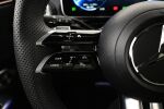 Harmaa Maastoauto, Mercedes-Benz EQE SUV – VAR-03605, kuva 32