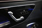 Harmaa Maastoauto, Mercedes-Benz EQE SUV – VAR-03605, kuva 34