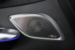 Harmaa Maastoauto, Mercedes-Benz EQE SUV – VAR-03605, kuva 36