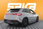 Harmaa Maastoauto, Mercedes-Benz EQE SUV – VAR-03605, kuva 8
