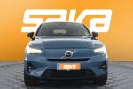 Sininen Maastoauto, Volvo C40 – VAR-03688, kuva 2