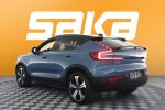 Sininen Maastoauto, Volvo C40 – VAR-03688, kuva 5