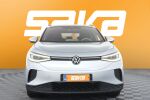 Harmaa Maastoauto, Volkswagen ID.4 – VAR-037074, kuva 2