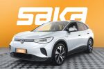 Harmaa Maastoauto, Volkswagen ID.4 – VAR-037074, kuva 4