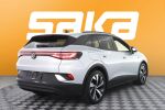 Harmaa Maastoauto, Volkswagen ID.4 – VAR-037074, kuva 8