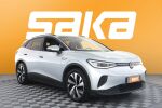 Harmaa Maastoauto, Volkswagen ID.4 – VAR-037074, kuva 1