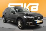 Musta Maastoauto, Volvo XC60 – VAR-037160, kuva 1