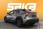 Harmaa Maastoauto, Toyota bZ4X – VAR-03807, kuva 5