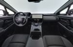 Harmaa Maastoauto, Toyota bZ4X – VAR-03807, kuva 9