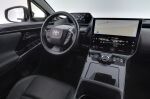 Harmaa Maastoauto, Toyota bZ4X – VAR-03807, kuva 10