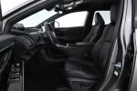 Harmaa Maastoauto, Toyota bZ4X – VAR-03807, kuva 14