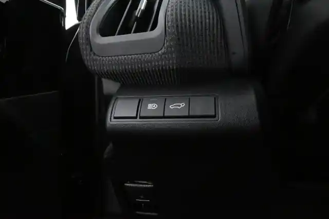 Harmaa Maastoauto, Toyota bZ4X – VAR-03807