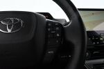 Harmaa Maastoauto, Toyota bZ4X – VAR-03807, kuva 26