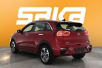 Punainen Maastoauto, Kia NIRO – VAR-03809, kuva 5