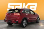 Punainen Maastoauto, Kia NIRO – VAR-03809, kuva 8