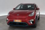 Punainen Maastoauto, Kia NIRO – VAR-03809, kuva 36