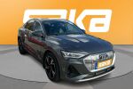 Musta Coupe, Audi e-tron – VAR-03837, kuva 1