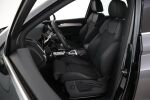 Harmaa Coupe, Audi Q5 – VAR-03839, kuva 12