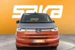 Oranssi Tila-auto, Volkswagen Multivan – VAR-03850, kuva 2