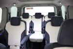 Oranssi Tila-auto, Volkswagen Multivan – VAR-03850, kuva 35