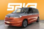 Oranssi Tila-auto, Volkswagen Multivan – VAR-03850, kuva 4