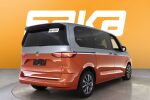 Oranssi Tila-auto, Volkswagen Multivan – VAR-03850, kuva 8