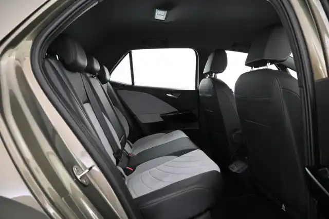 Vihreä Viistoperä, Volkswagen ID.3 – VAR-03890