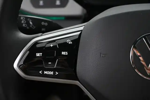 Vihreä Viistoperä, Volkswagen ID.3 – VAR-03890