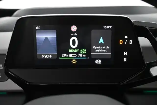 Vihreä Viistoperä, Volkswagen ID.3 – VAR-03890