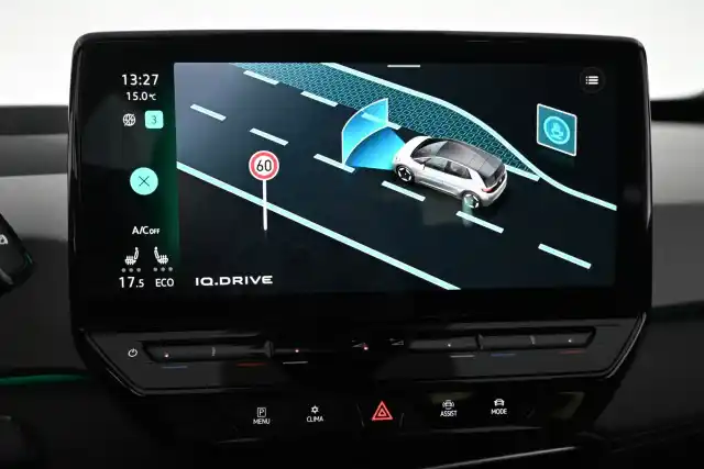 Vihreä Viistoperä, Volkswagen ID.3 – VAR-03890
