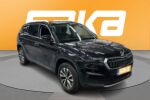 Musta Farmari, Skoda Kodiaq – VAR-039730, kuva 1