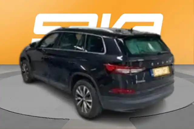 Musta Farmari, Skoda Kodiaq – VAR-039730