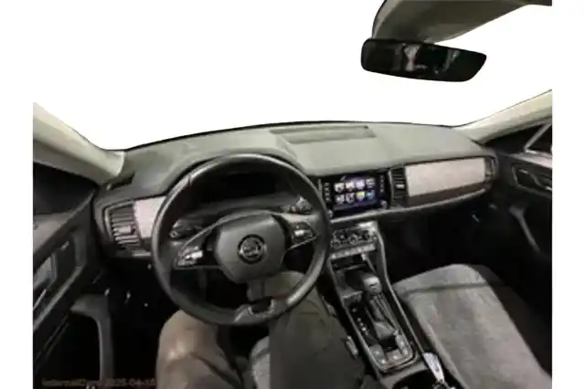 Musta Farmari, Skoda Kodiaq – VAR-039730