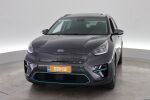 Harmaa Maastoauto, Kia NIRO – VAR-03979, kuva 30