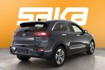 Harmaa Maastoauto, Kia NIRO – VAR-03979, kuva 8