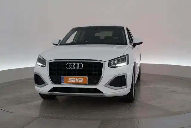  Maastoauto, Audi Q2 – VAR-03984